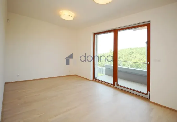 Pronájem bytu 2+kk, Praha, Lučištníků, 56 m2