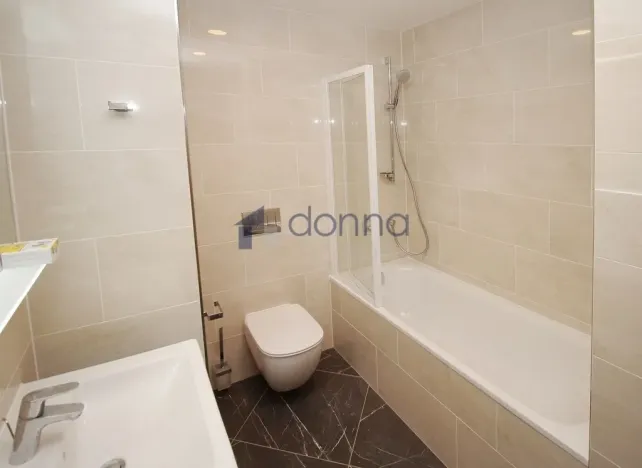 Pronájem bytu 2+kk, Praha, Lučištníků, 56 m2