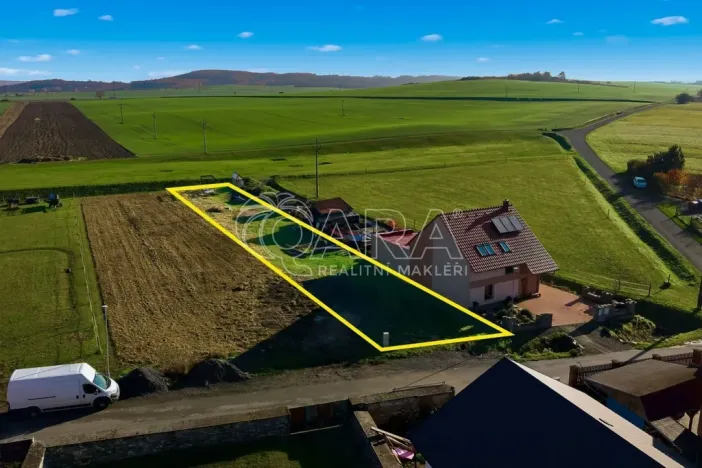 Prodej rodinného domu, Grygov, 235 m2