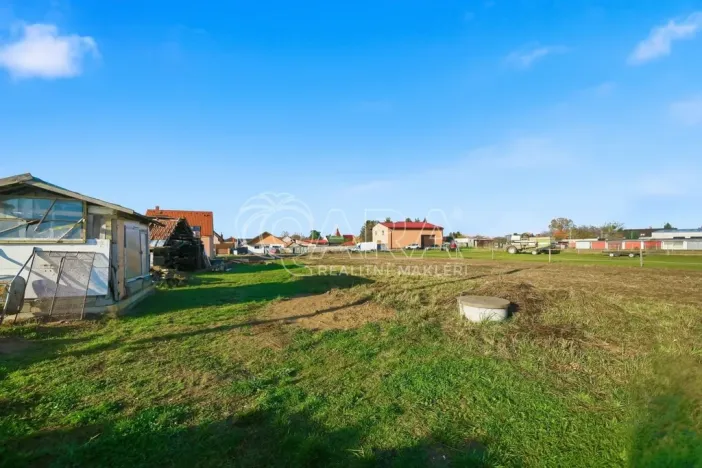 Prodej rodinného domu, Grygov, 235 m2