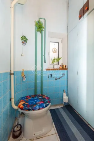 Prodej bytu 2+1, Trutnov - Horní Předměstí, Křižíkova, 71 m2