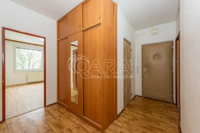 Prodej bytu 3+1, Hostinné, Sídliště, 88 m2