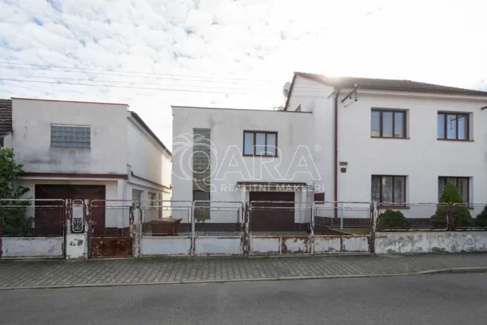 Prodej rodinného domu, Neratovice, Ruská, 173 m2