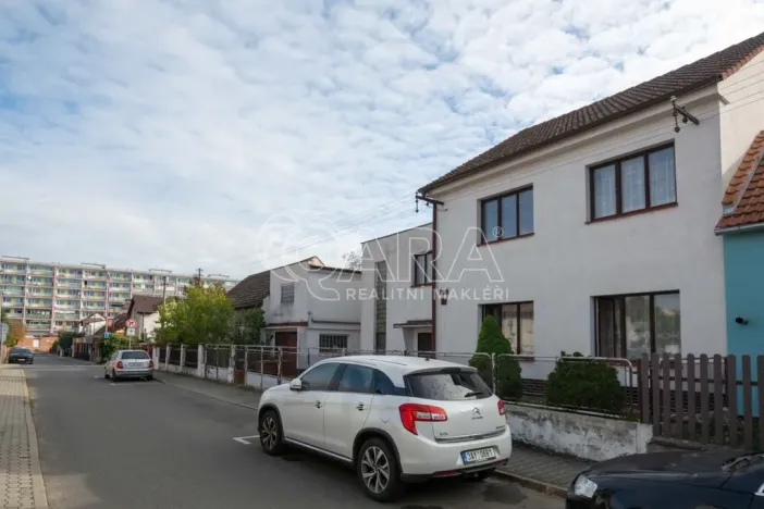 Prodej rodinného domu, Neratovice, Ruská, 173 m2