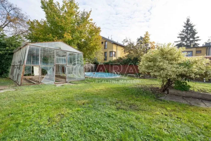 Prodej rodinného domu, Neratovice, Ruská, 173 m2