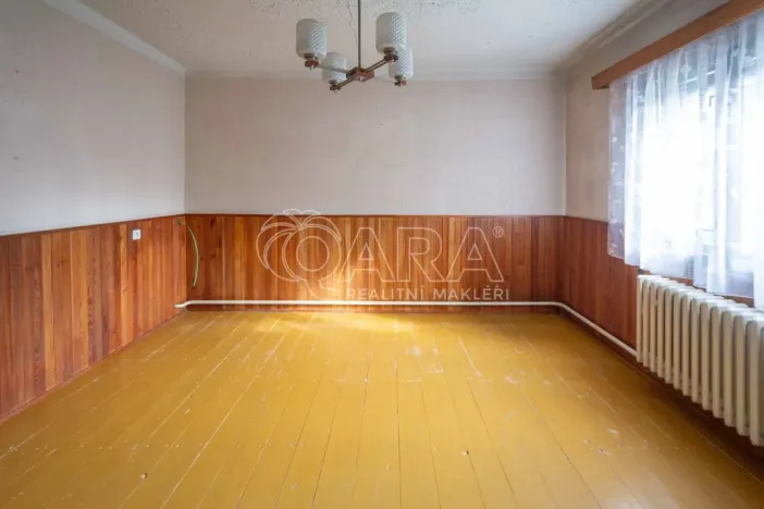 Prodej rodinného domu, Neratovice, Ruská, 173 m2