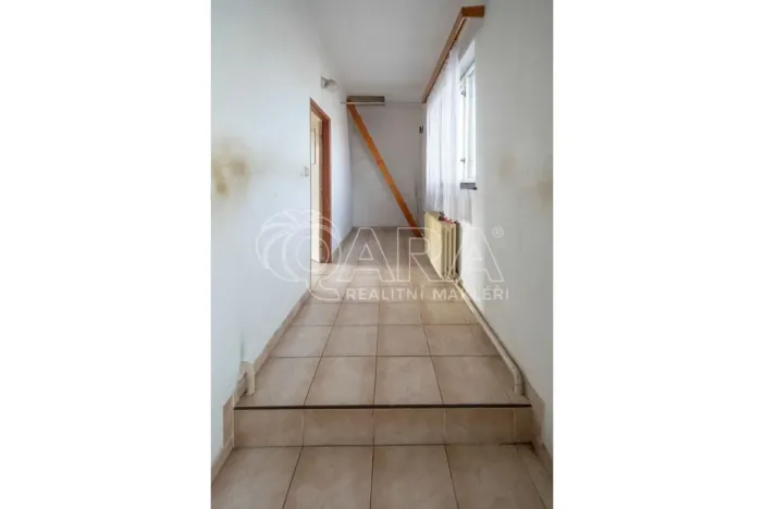 Prodej rodinného domu, Neratovice, Ruská, 173 m2