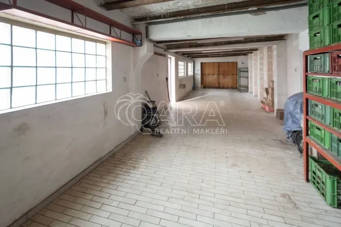 Prodej rodinného domu, Neratovice, Ruská, 173 m2