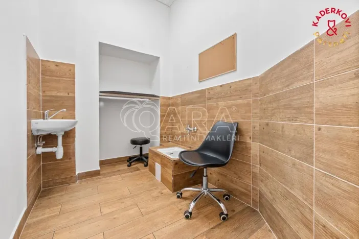 Prodej obchodního prostoru, Brno, Lidická, 153 m2