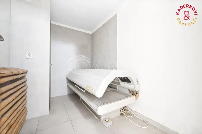 Prodej obchodního prostoru, Brno, Lidická, 172 m2