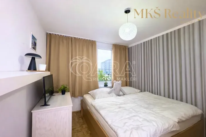 Prodej bytu 4+kk, Praha - Krč, V Štíhlách, 80 m2