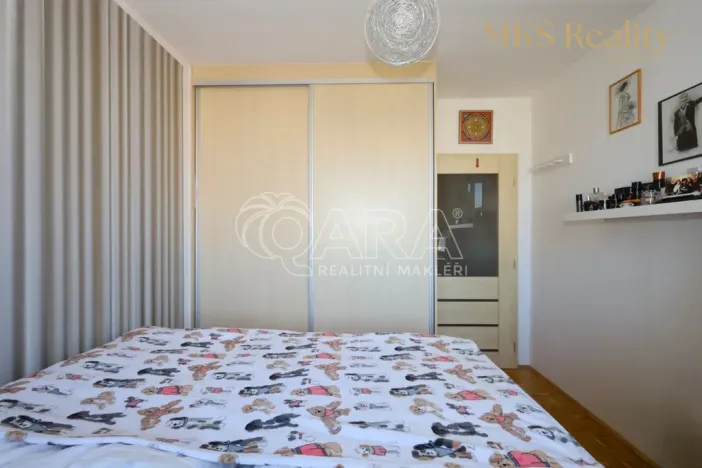 Prodej bytu 4+kk, Praha - Krč, V Štíhlách, 80 m2