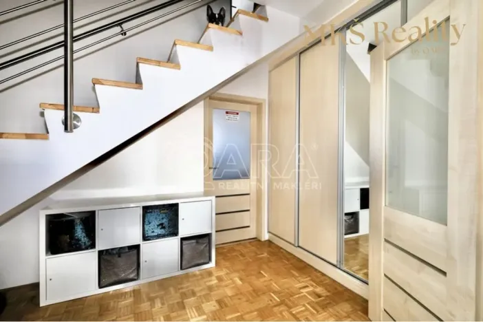 Prodej bytu 4+kk, Praha - Krč, V Štíhlách, 80 m2