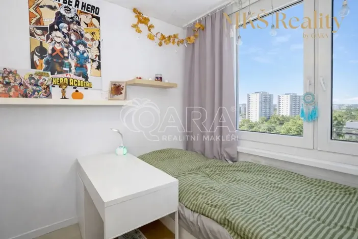 Prodej bytu 4+kk, Praha - Krč, V Štíhlách, 80 m2