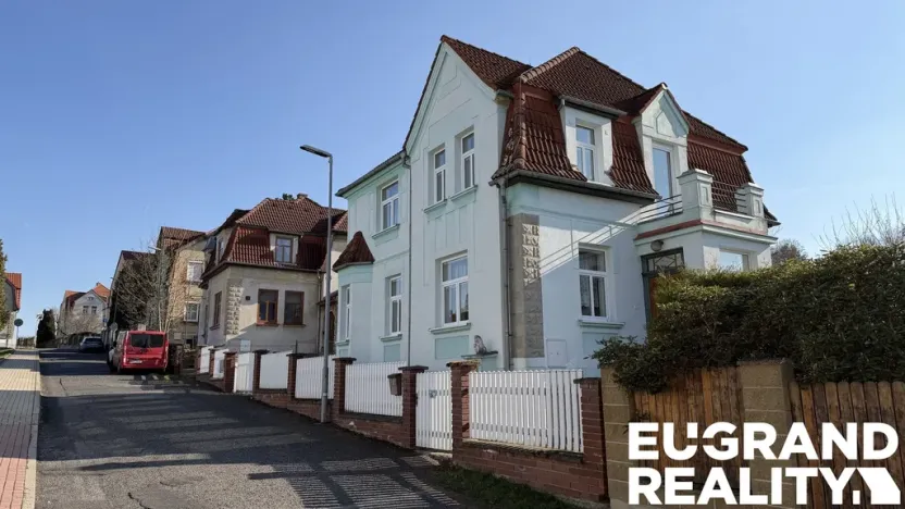 Prodej rodinného domu, Šluknov, Sokolská, 98 m2