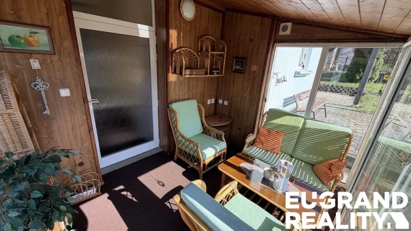 Prodej rodinného domu, Šluknov, Sokolská, 98 m2