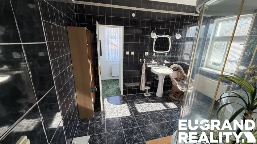 Prodej rodinného domu, Šluknov, Sokolská, 98 m2