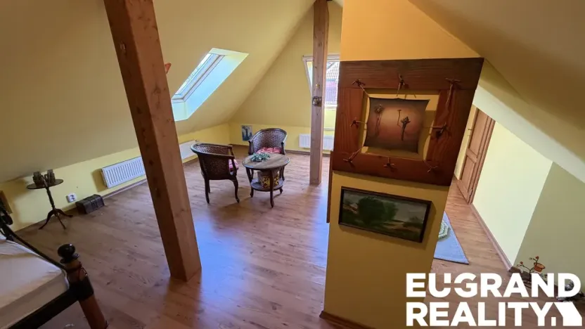 Prodej rodinného domu, Šluknov, Sokolská, 98 m2