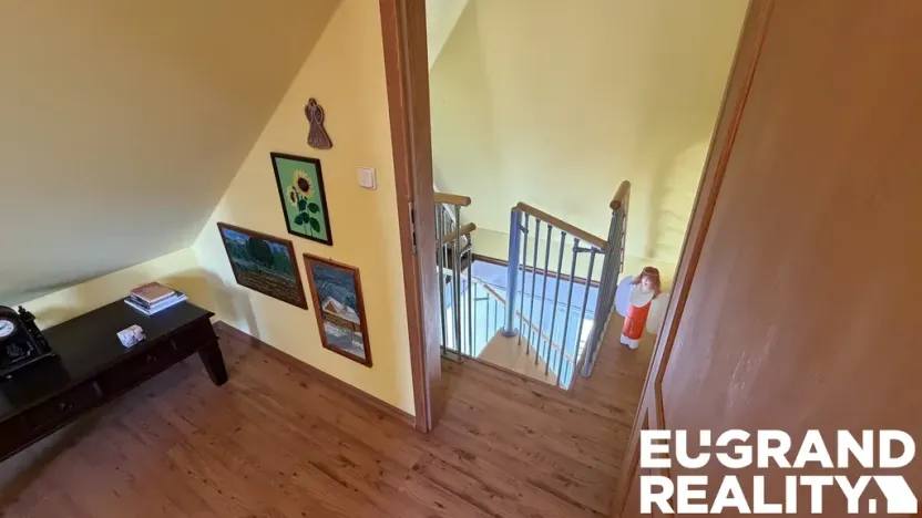 Prodej rodinného domu, Šluknov, Sokolská, 98 m2