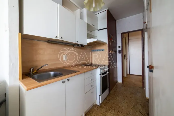 Prodej bytu 1+1, Praha - Bohnice, Poznaňská, 56 m2