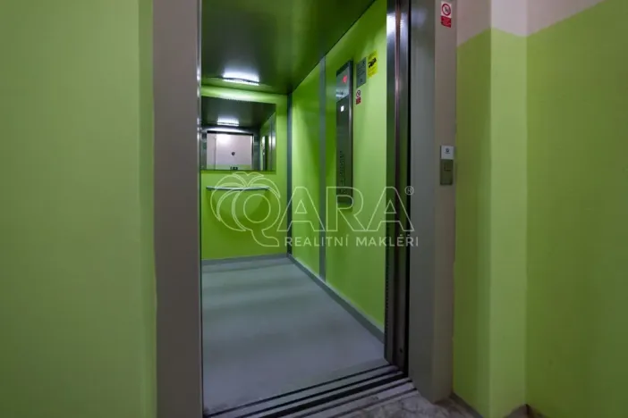 Prodej bytu 1+1, Praha - Bohnice, Poznaňská, 56 m2