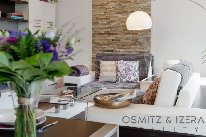 Prodej bytu 3+kk, Praha - Strašnice, Kounická, 114 m2