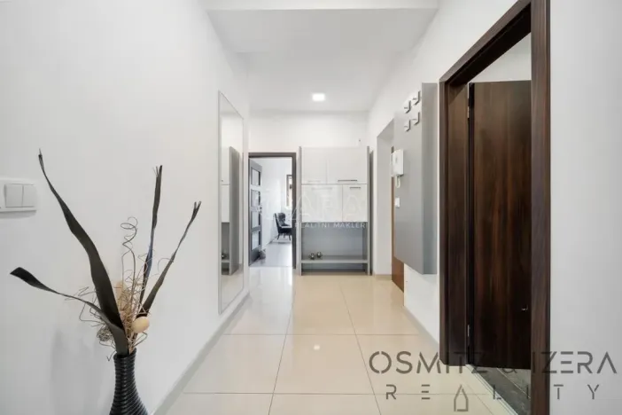 Prodej bytu 3+kk, Praha - Strašnice, Kounická, 114 m2