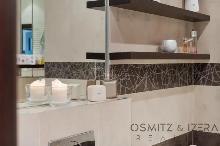 Prodej bytu 3+kk, Praha - Strašnice, Kounická, 114 m2