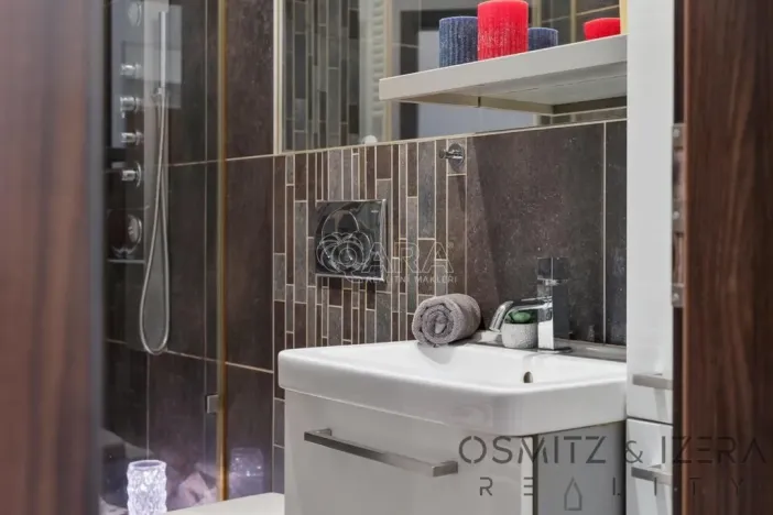 Prodej bytu 3+kk, Praha - Strašnice, Kounická, 114 m2