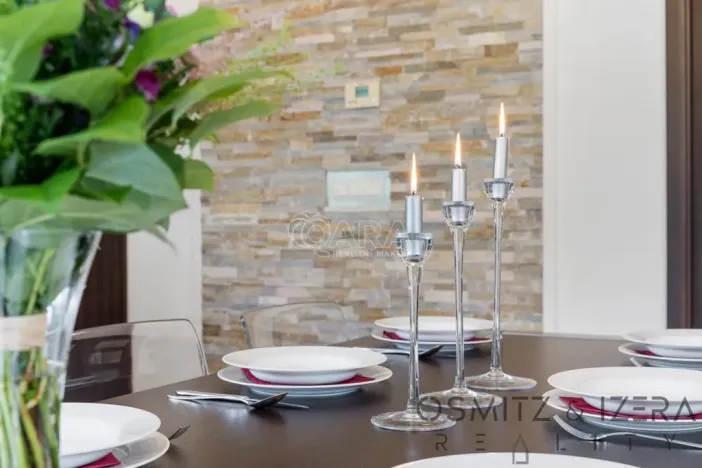 Prodej bytu 3+kk, Praha - Strašnice, Kounická, 114 m2