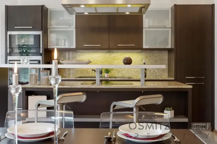 Prodej bytu 3+kk, Praha - Strašnice, Kounická, 114 m2