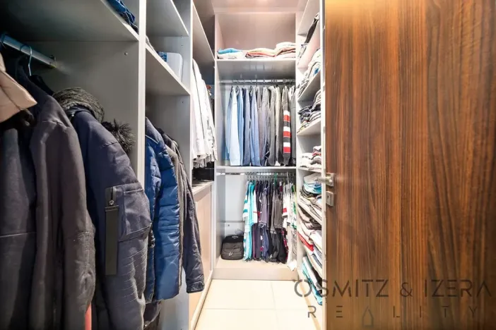 Prodej bytu 3+kk, Praha - Strašnice, Kounická, 114 m2