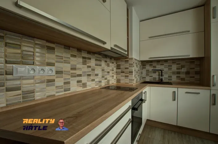 Pronájem bytu 2+1, Hradec Králové - Nový Hradec Králové, Milady Horákové, 55 m2