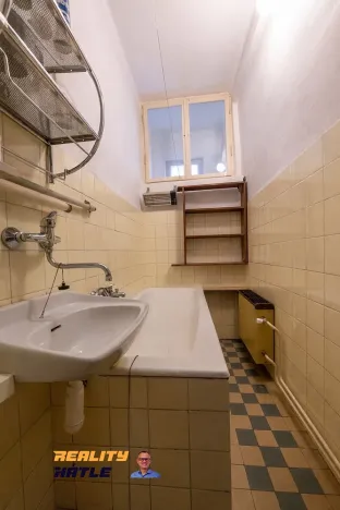 Prodej rodinného domu, Hradec Králové - Slezské Předměstí, Luční, 116 m2