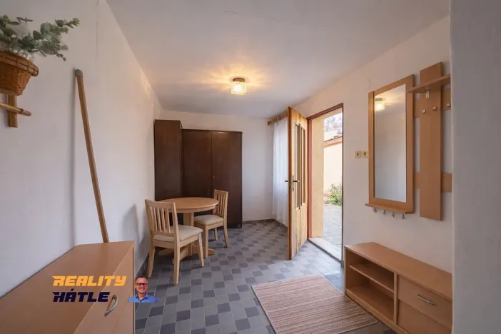 Prodej rodinného domu, Hradec Králové - Slezské Předměstí, Luční, 116 m2