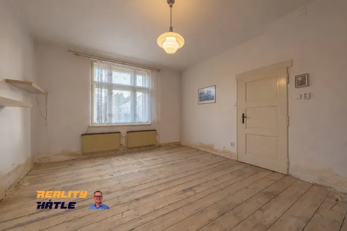 Prodej rodinného domu, Hradec Králové - Slezské Předměstí, Luční, 116 m2