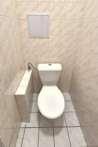 Pronájem bytu 2+kk, Písek - Pražské Předměstí, V Portyči, 65 m2