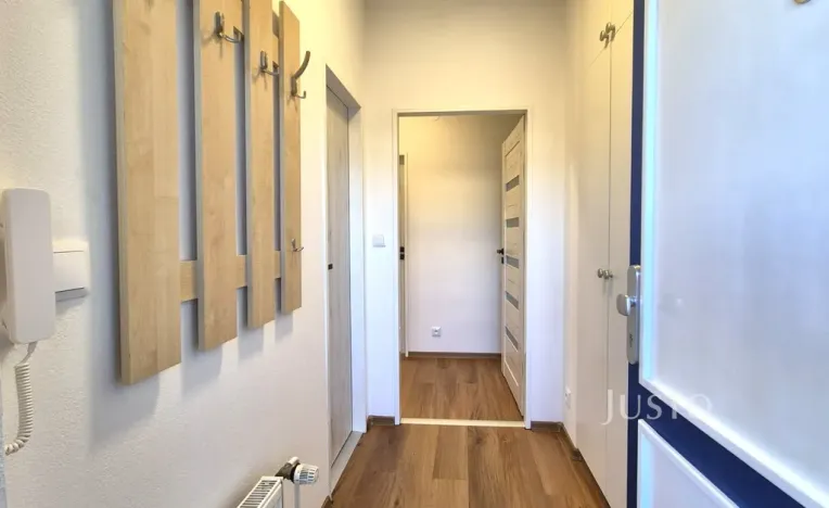 Pronájem bytu 2+kk, Písek - Pražské Předměstí, V Portyči, 65 m2