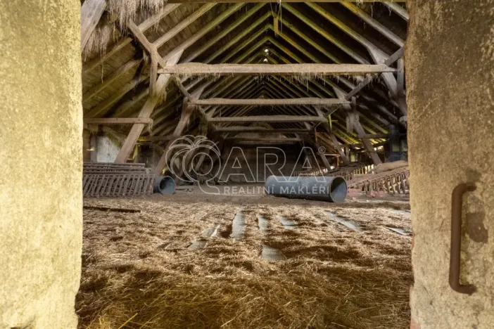 Prodej skladu, Kolinec, 260 m2