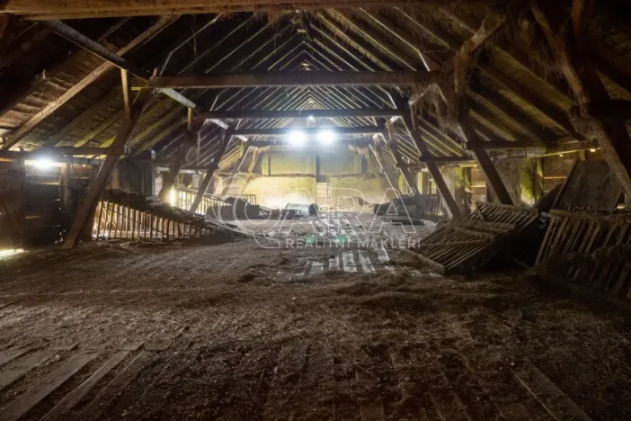 Prodej skladu, Kolinec, 260 m2