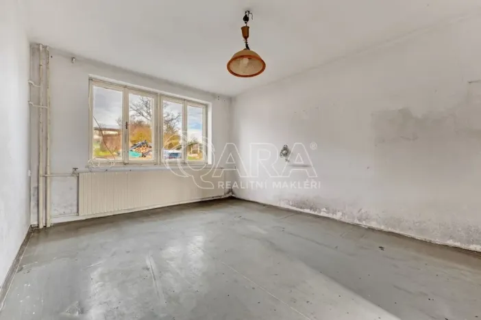 Prodej rodinného domu, Nečtiny - Březín, 115 m2