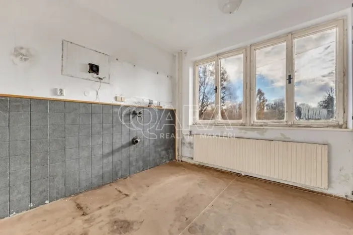 Prodej rodinného domu, Nečtiny - Březín, 115 m2