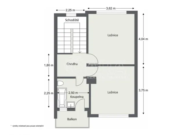 Prodej rodinného domu, Nečtiny - Březín, 115 m2