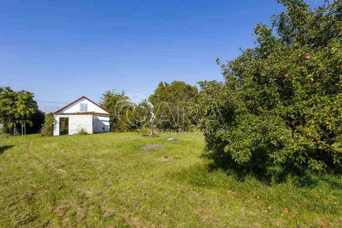 Prodej rodinného domu, Chrudim - Chrudim IV, V Zahrádkách, 95 m2