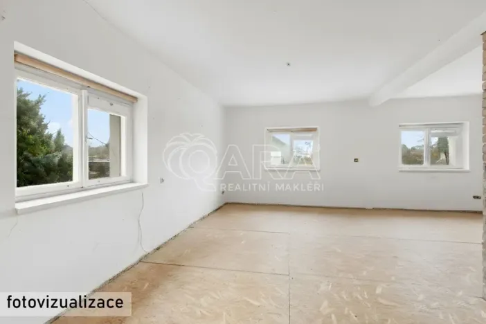 Prodej rodinného domu, Chrudim - Chrudim IV, V Zahrádkách, 95 m2