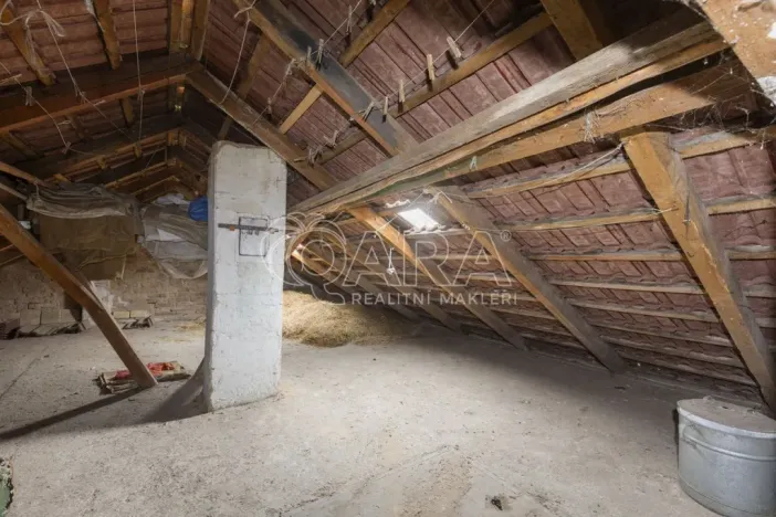 Prodej rodinného domu, Chrudim - Chrudim IV, V Zahrádkách, 95 m2