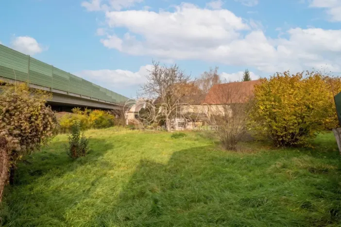 Prodej komerčního pozemku, Benátky nad Jizerou, 1172 m2