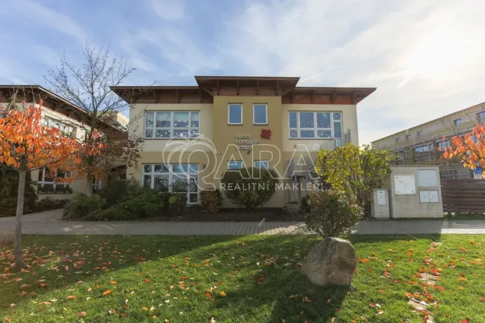 Prodej rodinného domu, Jesenice, Papoušková, 695 m2