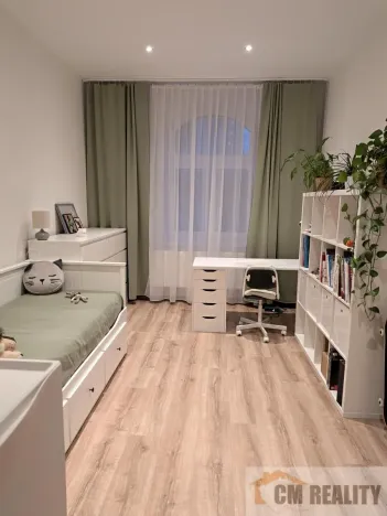 Pronájem bytu 2+1, Prostějov, Resslova, 53 m2