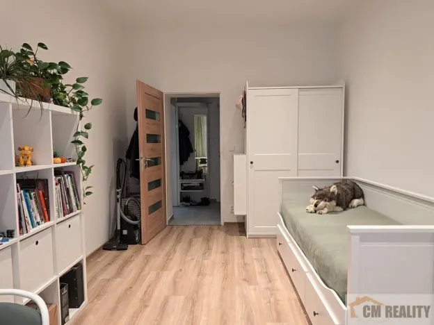 Pronájem bytu 2+1, Prostějov, Resslova, 53 m2